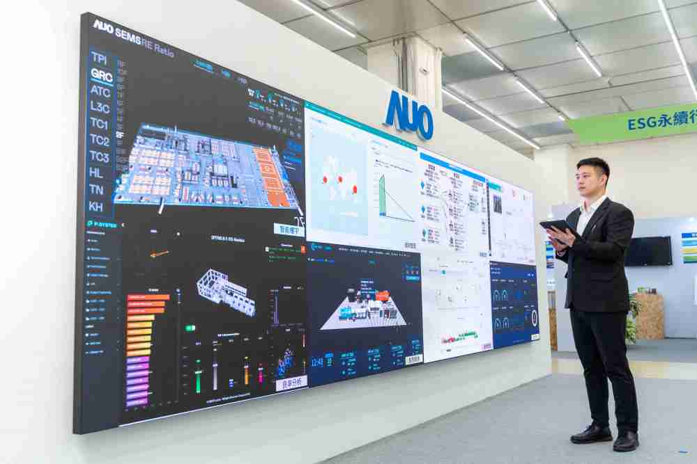 EBpay宇沛所开发的“智能楼宇管理平台”，，，藉由搜集周围环境及电力、、、、照明、、、空调等系统数据，，，达到实时综效监控，，，助力实现零碳建筑