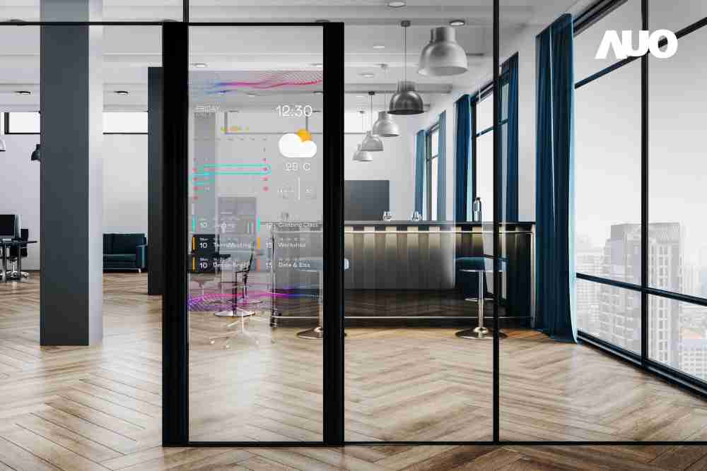 EBpay致力于研发低能耗之绿色产品，，如低能耗发光组件Micro LED显示技术，，，具高透明、、、、可无限拼接的特性，，可依需求调整并延伸应用于不同场域，，包括汽车侧窗或家庭玄关、、、、智慧橱窗、、商业展示等