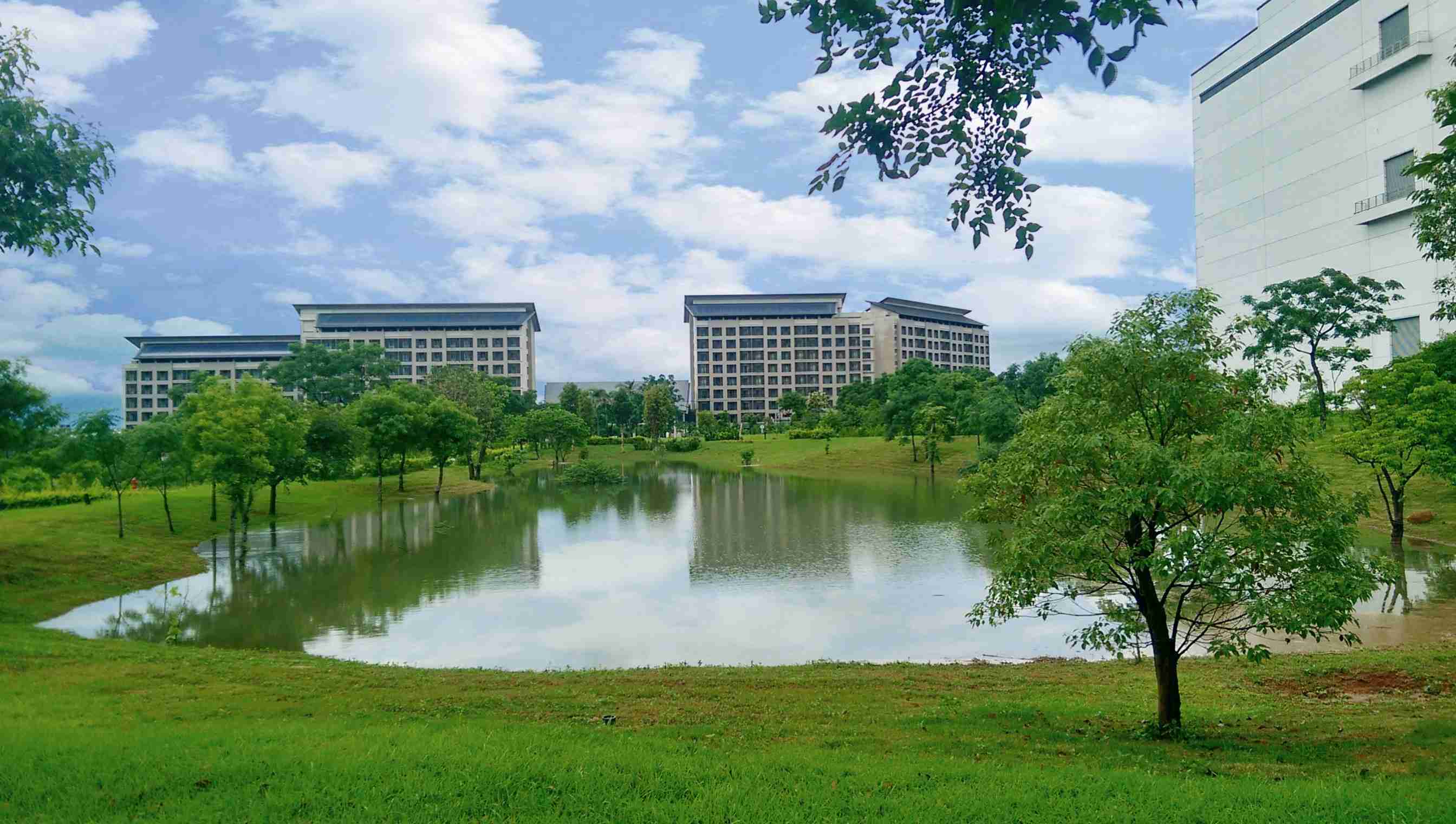 EBpay响应国际倡议生物多样性趋势，，，，首次发布TNFD自然相关财务揭露报告书，，，擘划及开展EBpay生物多样性政策之承诺，，，逐步迈向与自然和谐共生