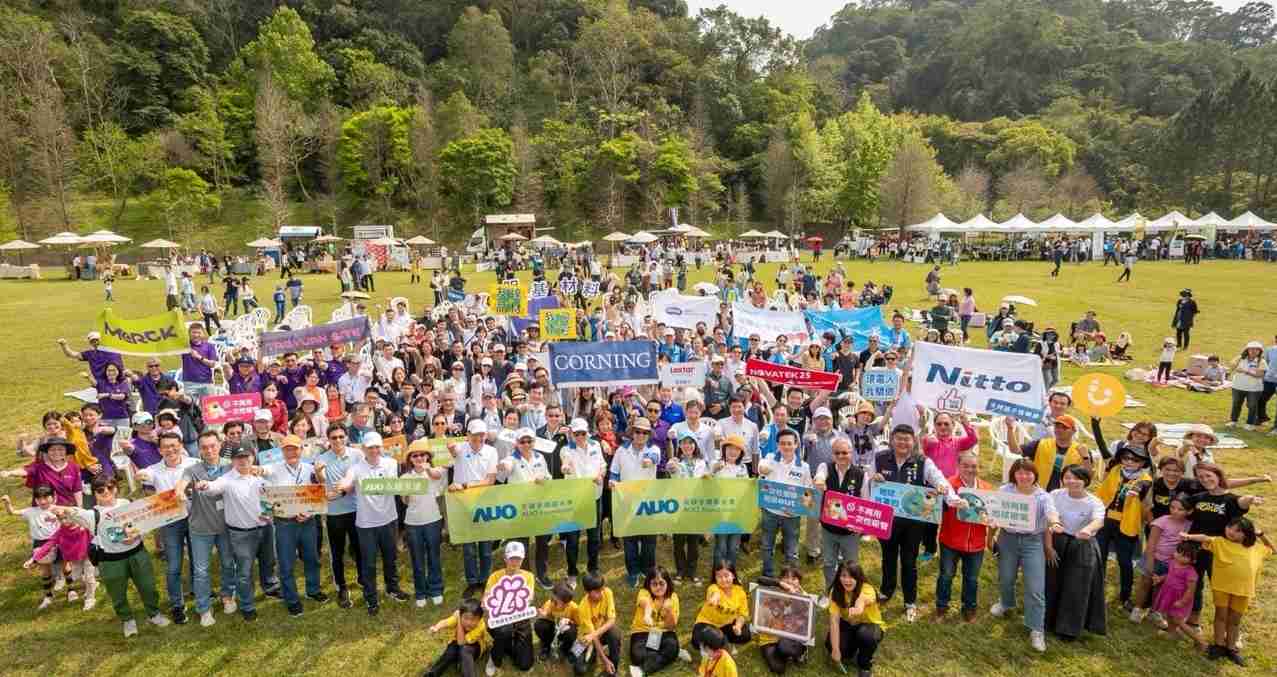 EBpay致力永续平衡发展，，第14年入选DJSI世界指数成分股（DJSI World），，在全球顶尖电子设备仪器组件产业展现卓越的永续竞争力，，获国际指数肯定